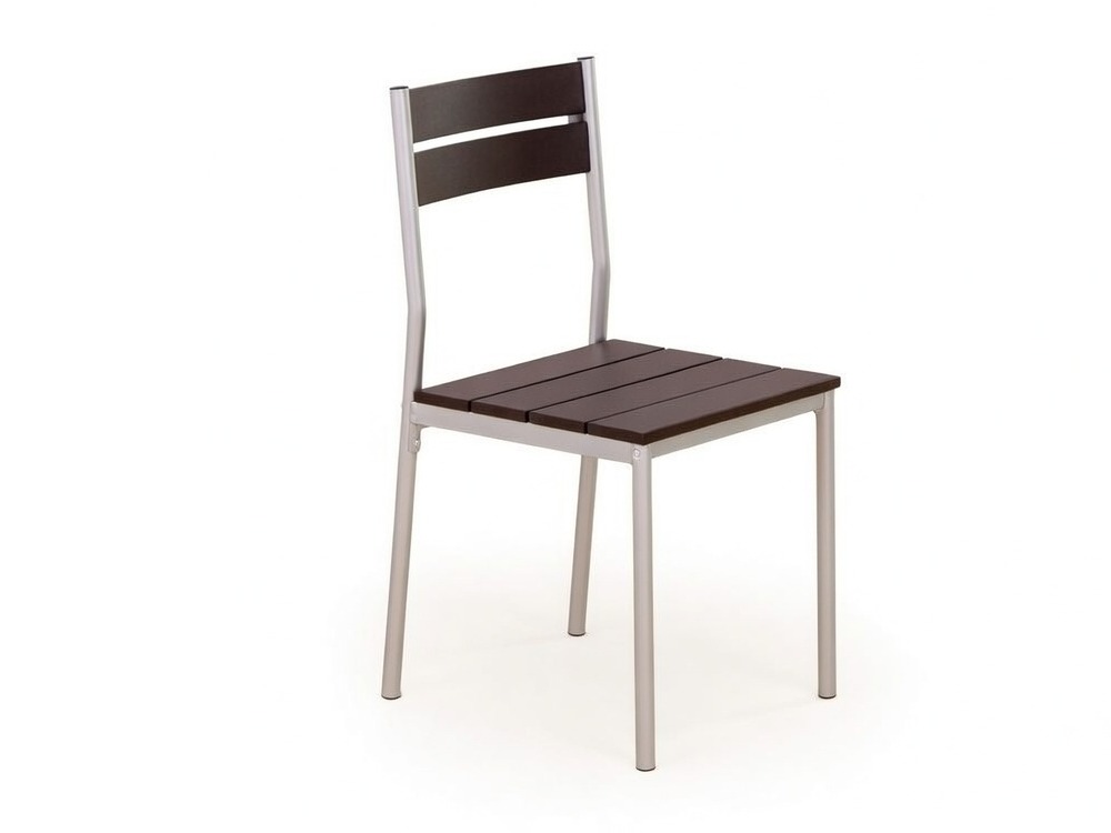 Jedilniški komplet Houston 128 (Wenge)