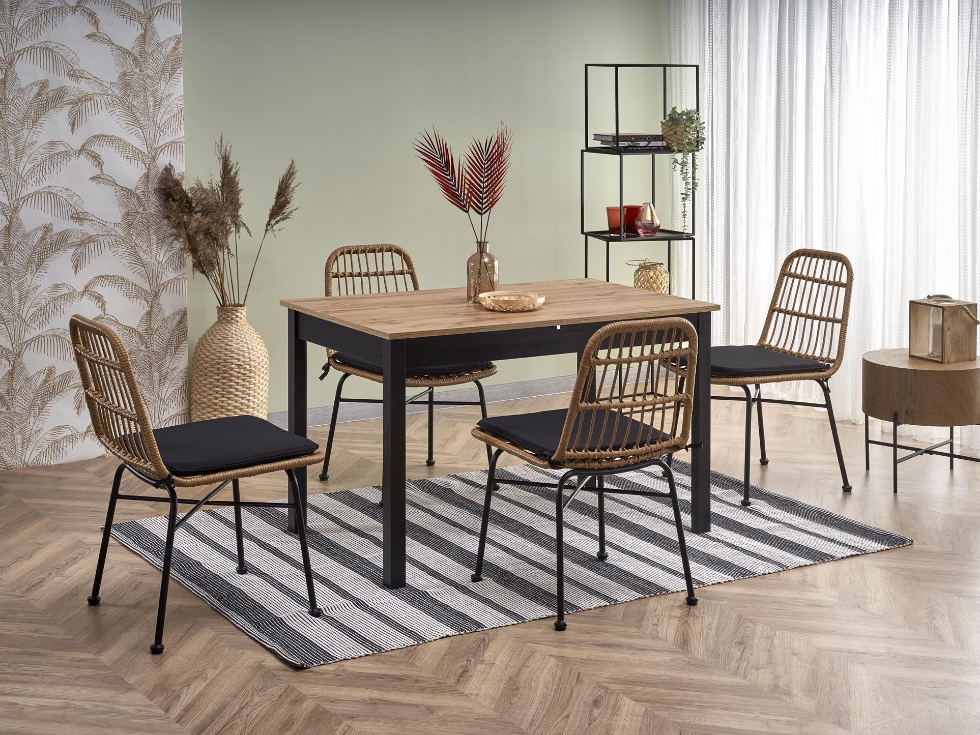 Jedilniški komplet Houston 1480