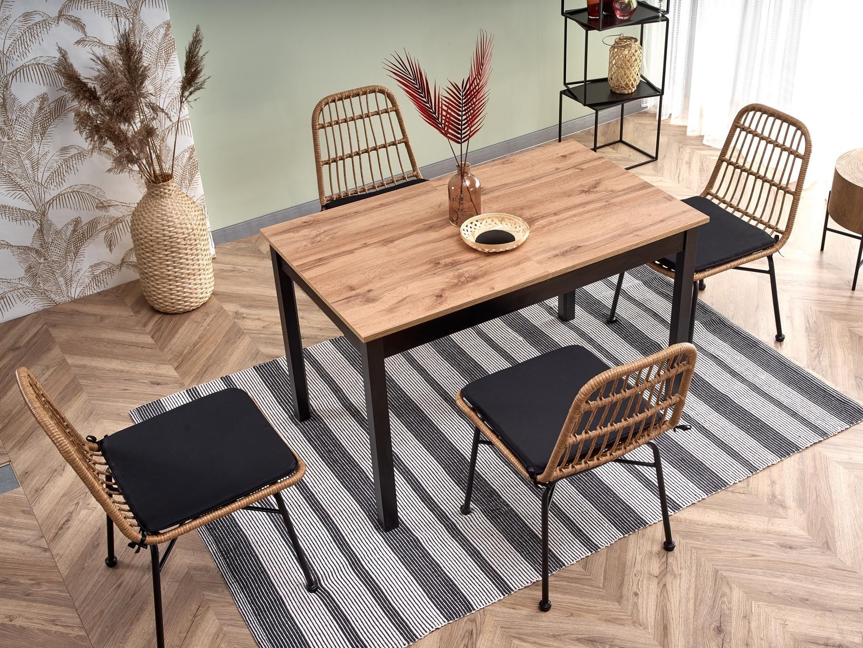 Jedilniški komplet Houston 1480