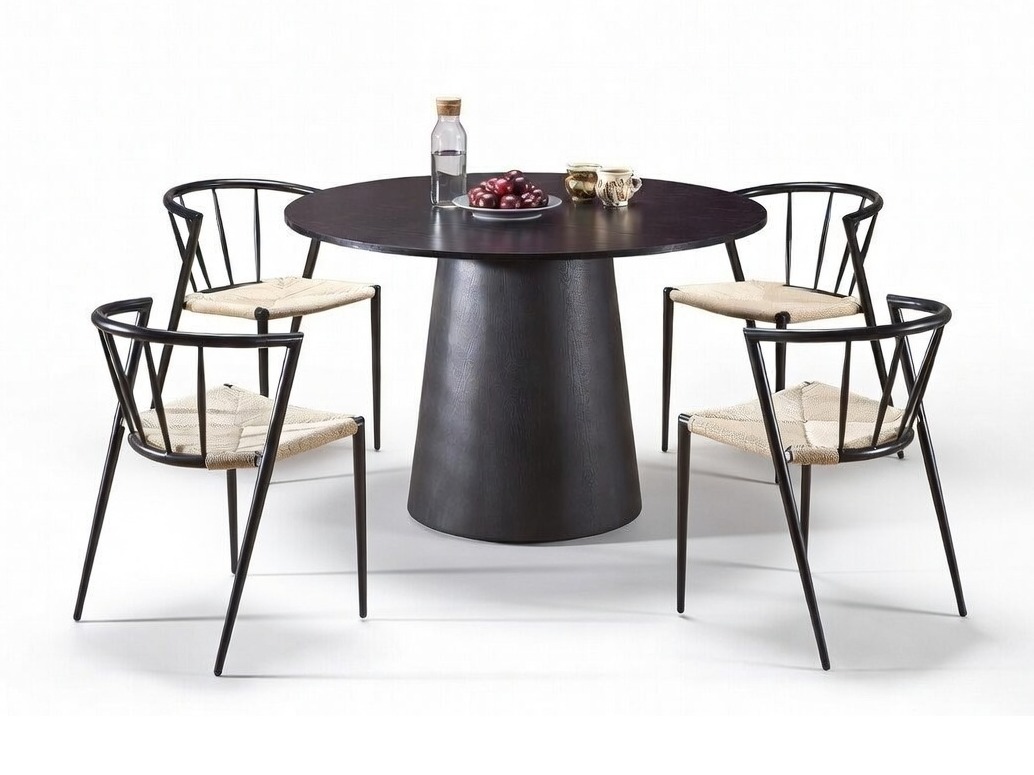 Jedilniški komplet Houston 1793