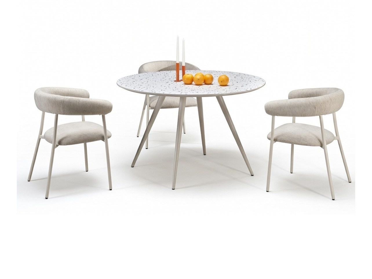 Jedilniški komplet Houston 1839