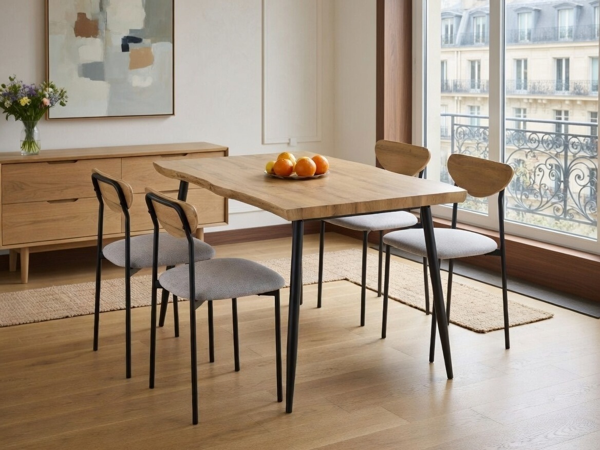 Jedilniški komplet Houston 1933