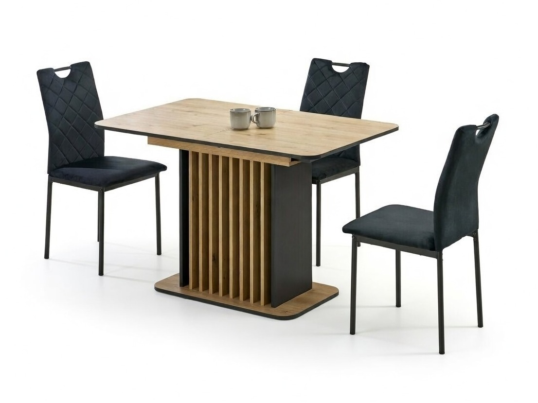 Jedilniški komplet Houston 1953