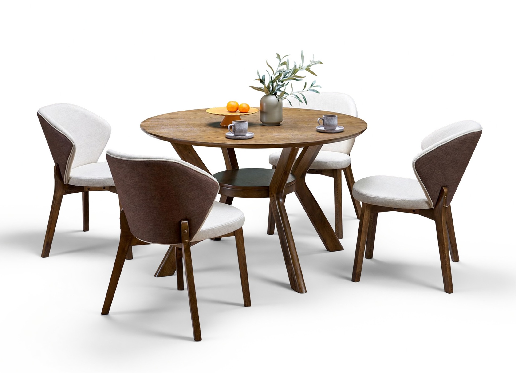 Jedilniški komplet Houston 1985