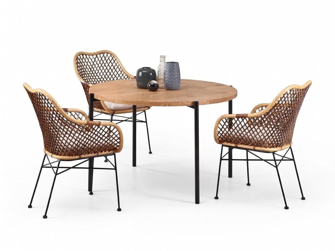 Jedilniški komplet Houston 729