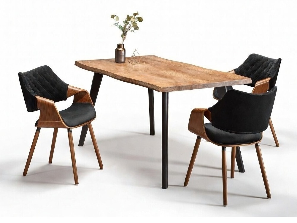 Jedilniški komplet Houston Lector I