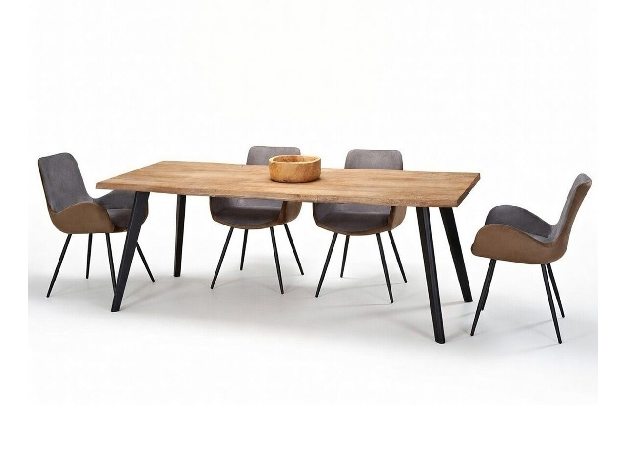 Jedilniški komplet Houston Lector