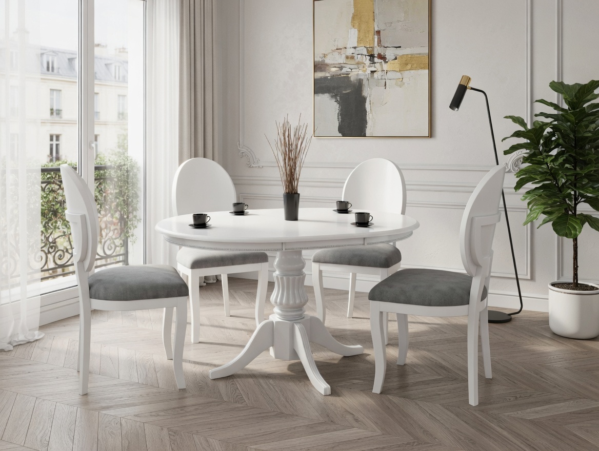 Jedilniški komplet Houston Stella