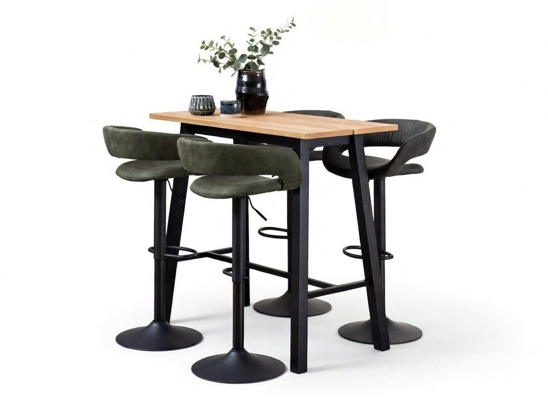 Jedilniški komplet Norsica 510