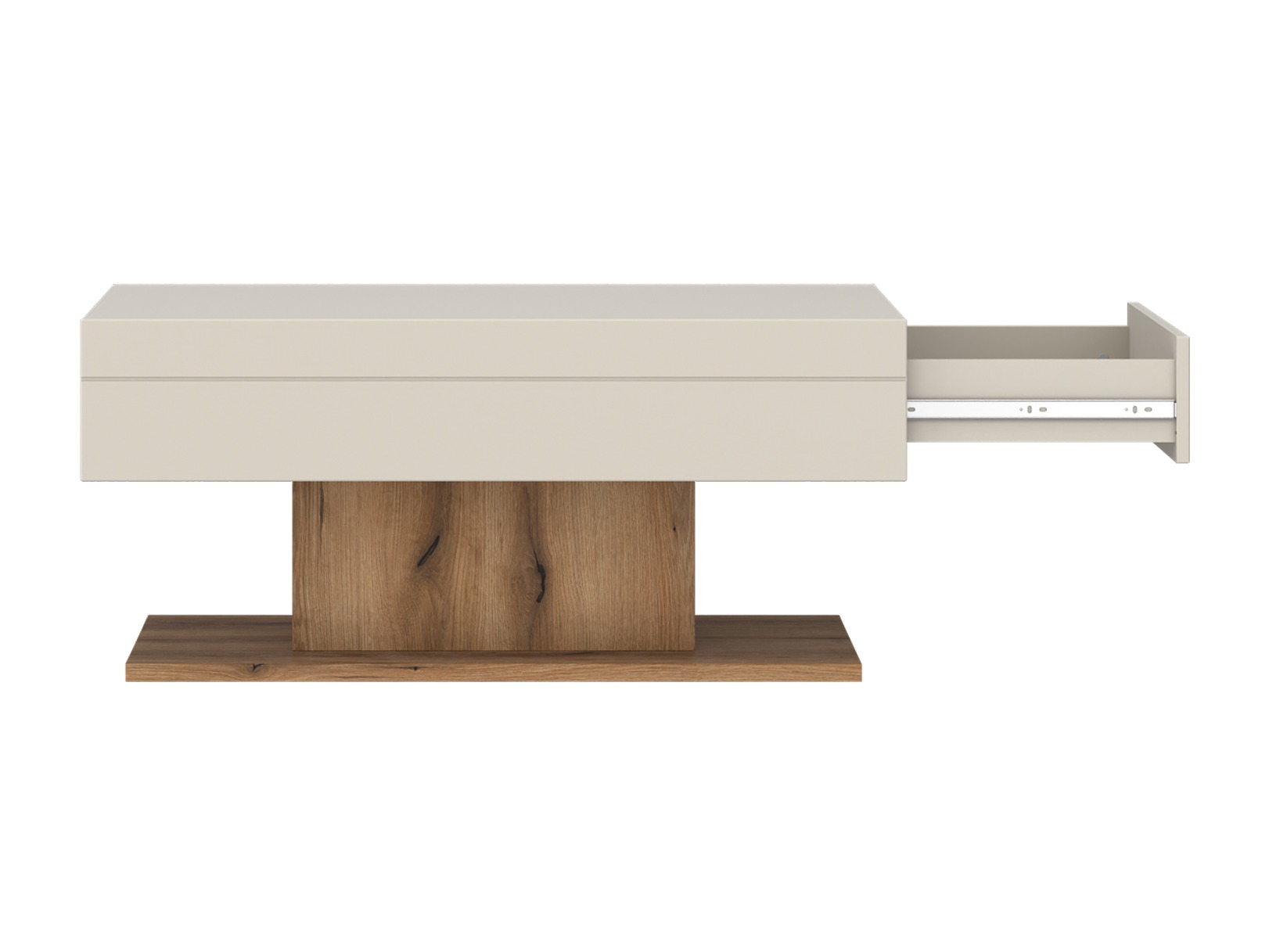 Klubska mizica Balelbu 108