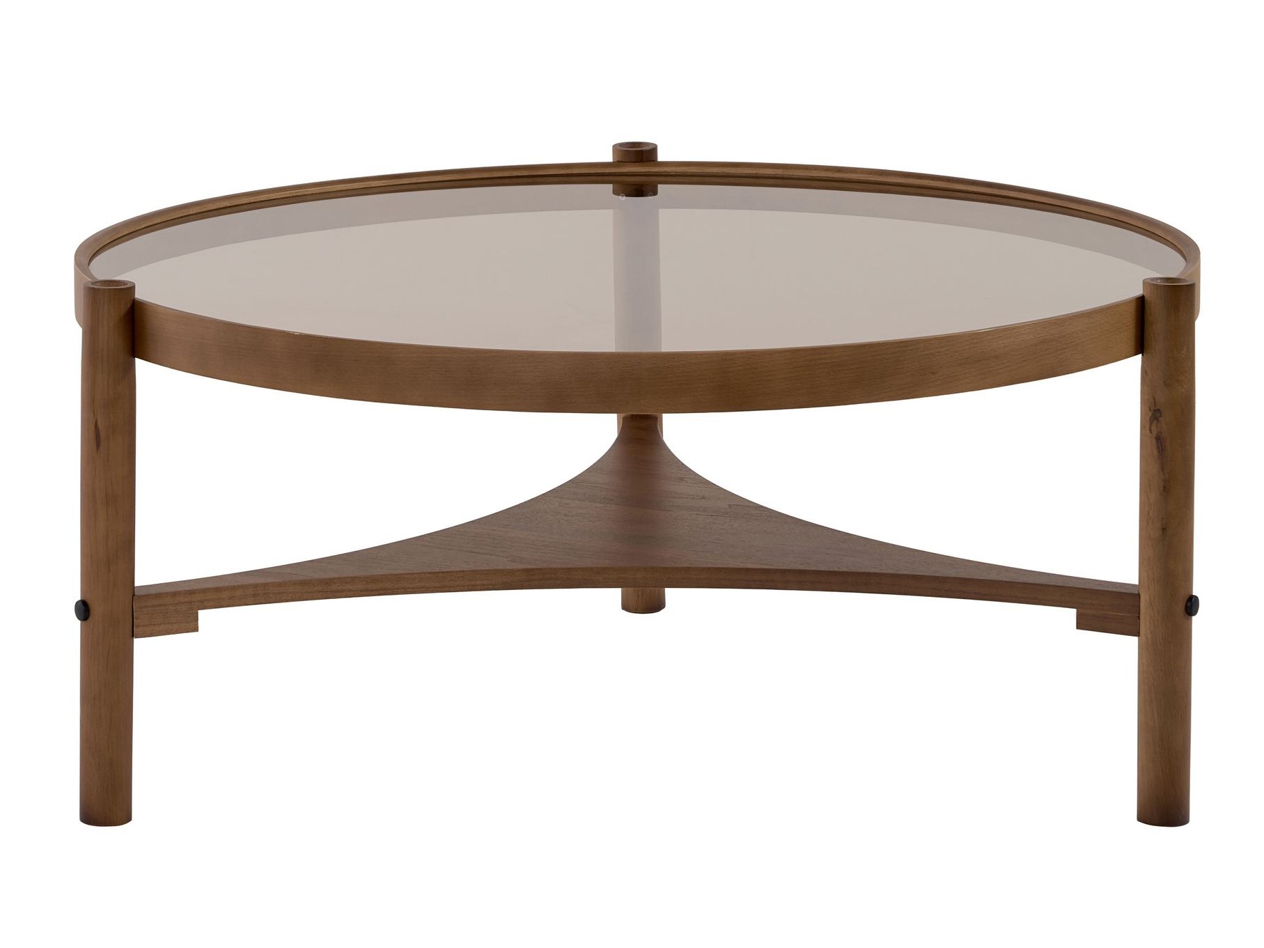 Klubska mizica Kailua 2661 (Oreh)