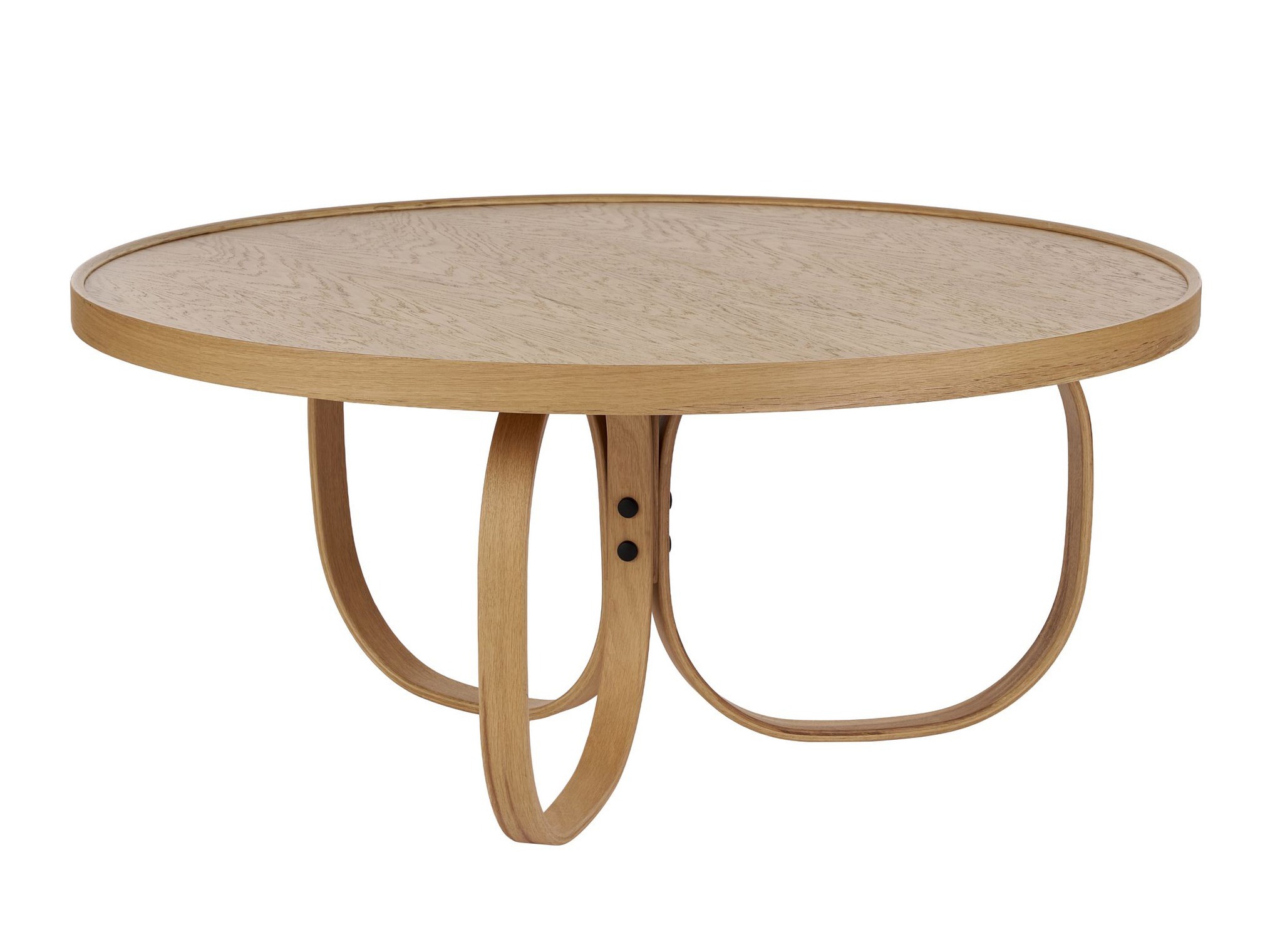 Klubska mizica Kailua 2666 (Hrast)