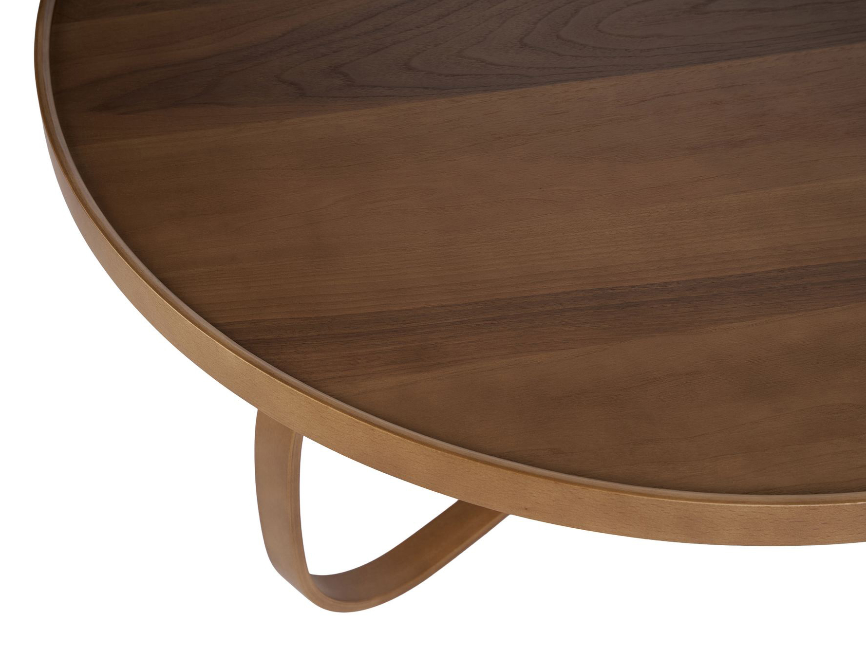 Klubska mizica Kailua 2666 (Oreh)