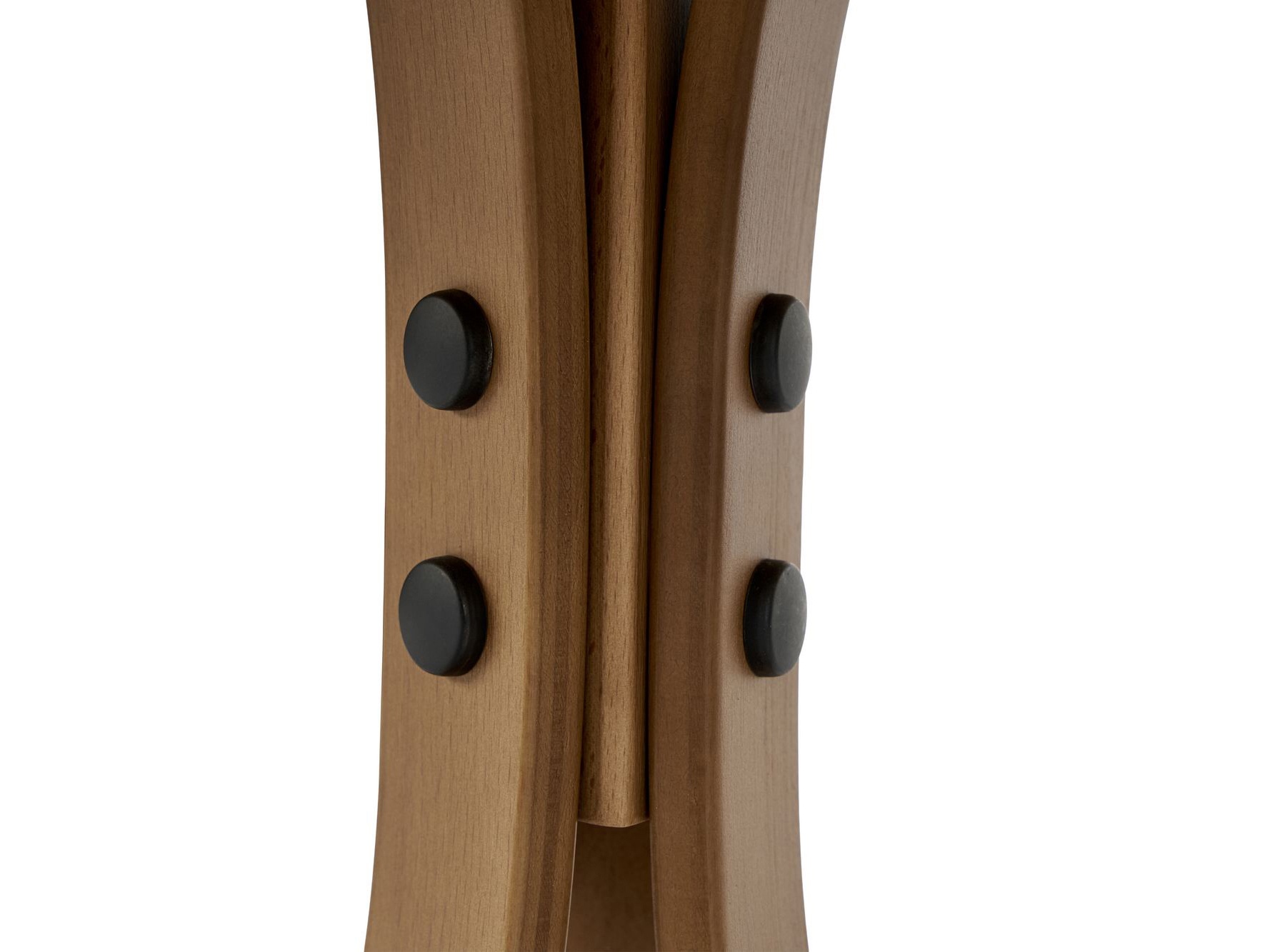 Klubska mizica Kailua 2666 (Oreh)