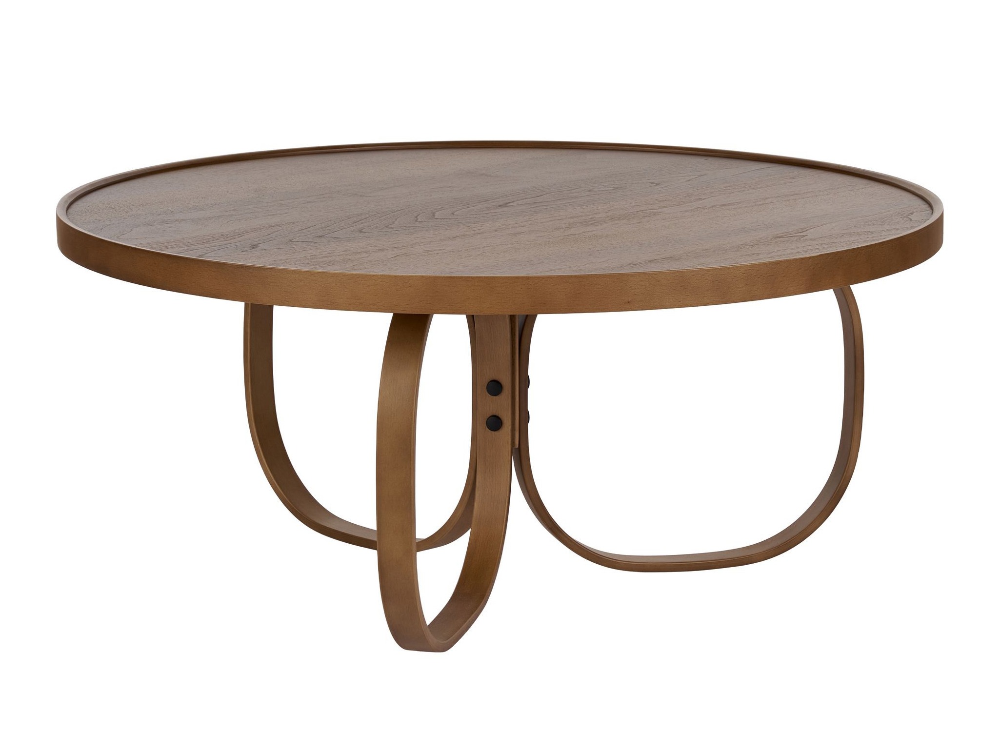 Klubska mizica Kailua 2666 (Oreh)