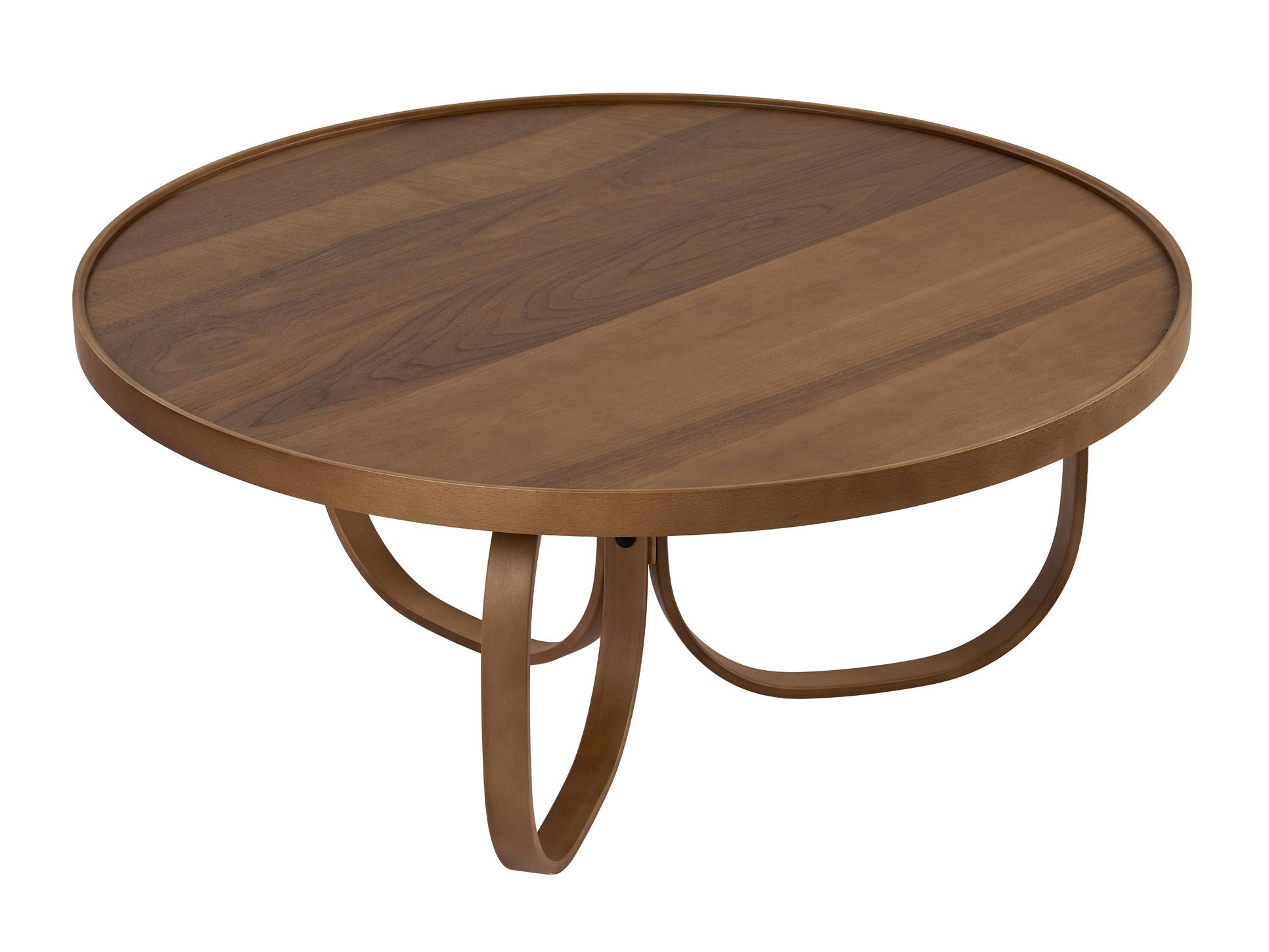 Klubska mizica Kailua 2666 (Oreh)