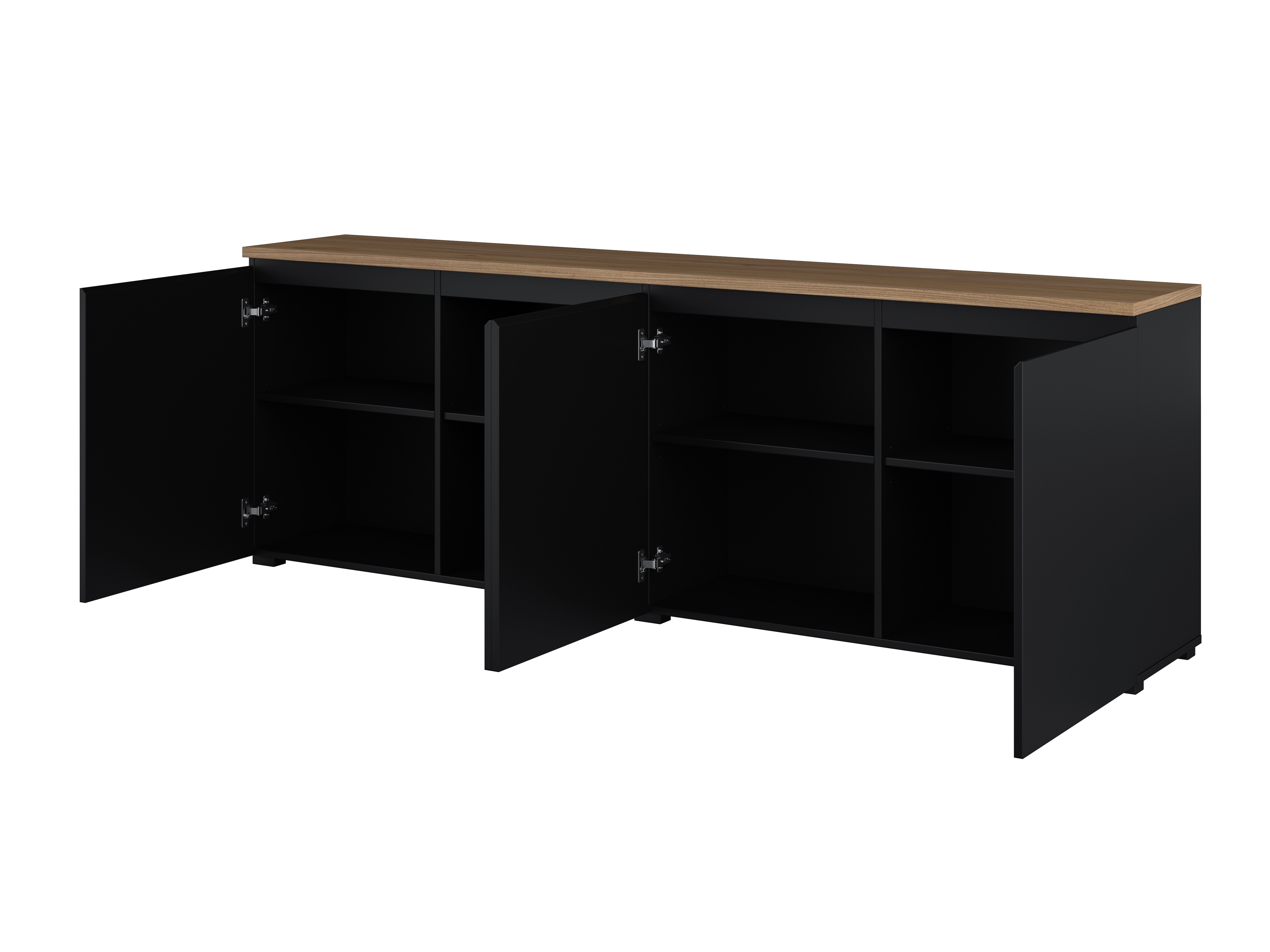 Komplet za dnevno sobo Baletu 110