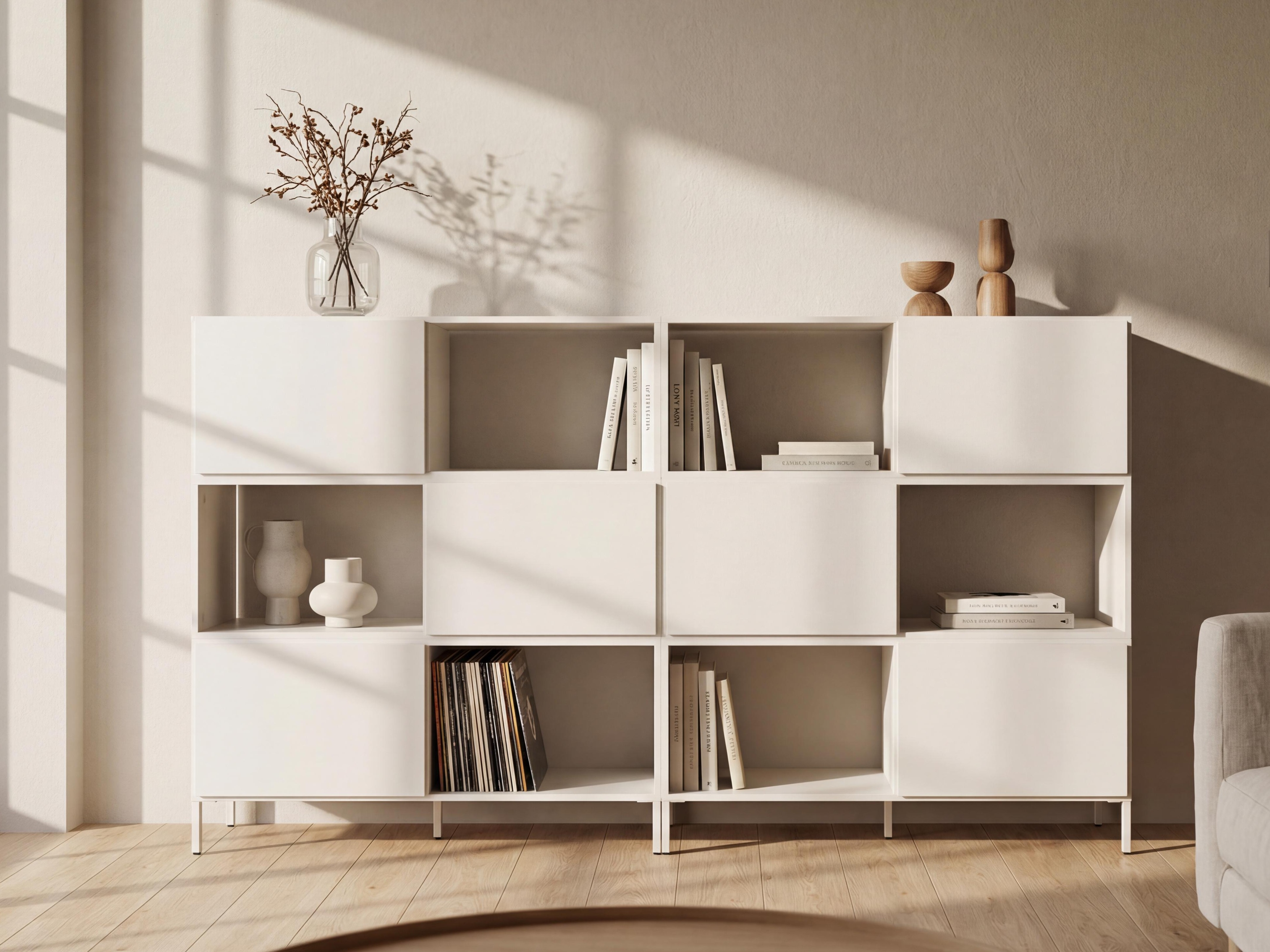 Omarica Ophtivo 110