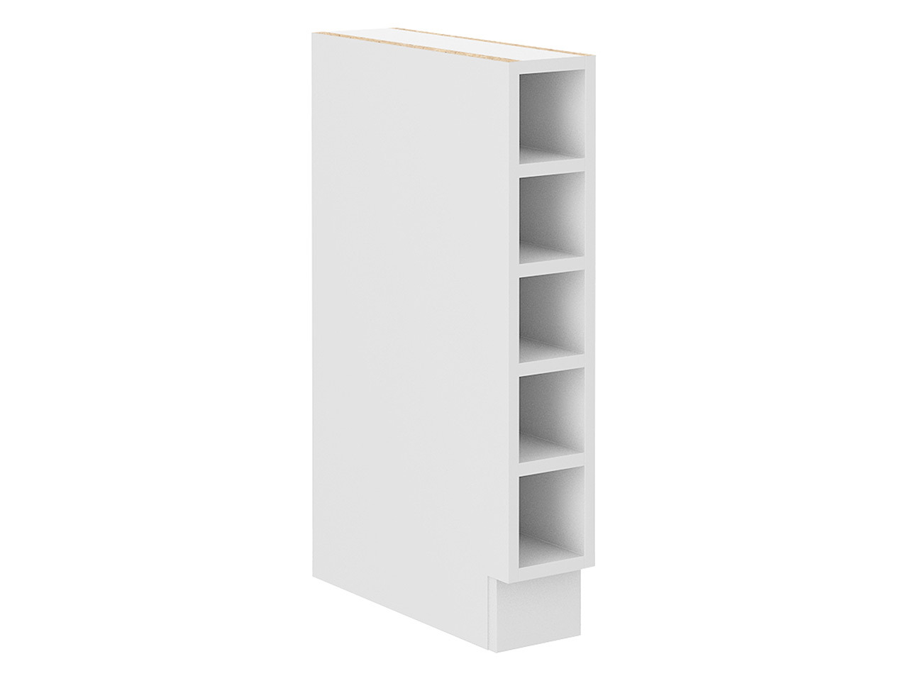 Regal Retro White 111