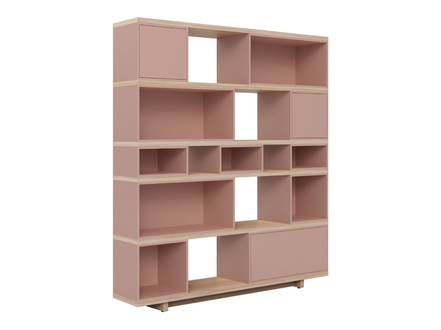 Regal Valdosta 107 (Roza + Akacijev)