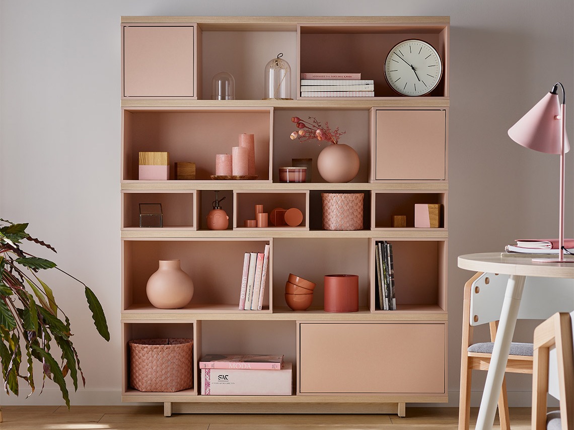 Regal Valdosta 107 (Roza + Akacijev)