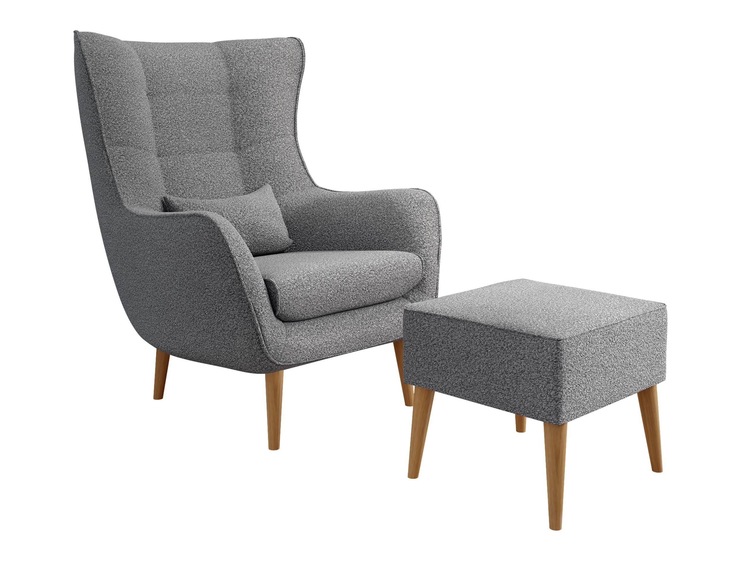 Fotelj Comfivo Ulmus VII (Lambi 12)
