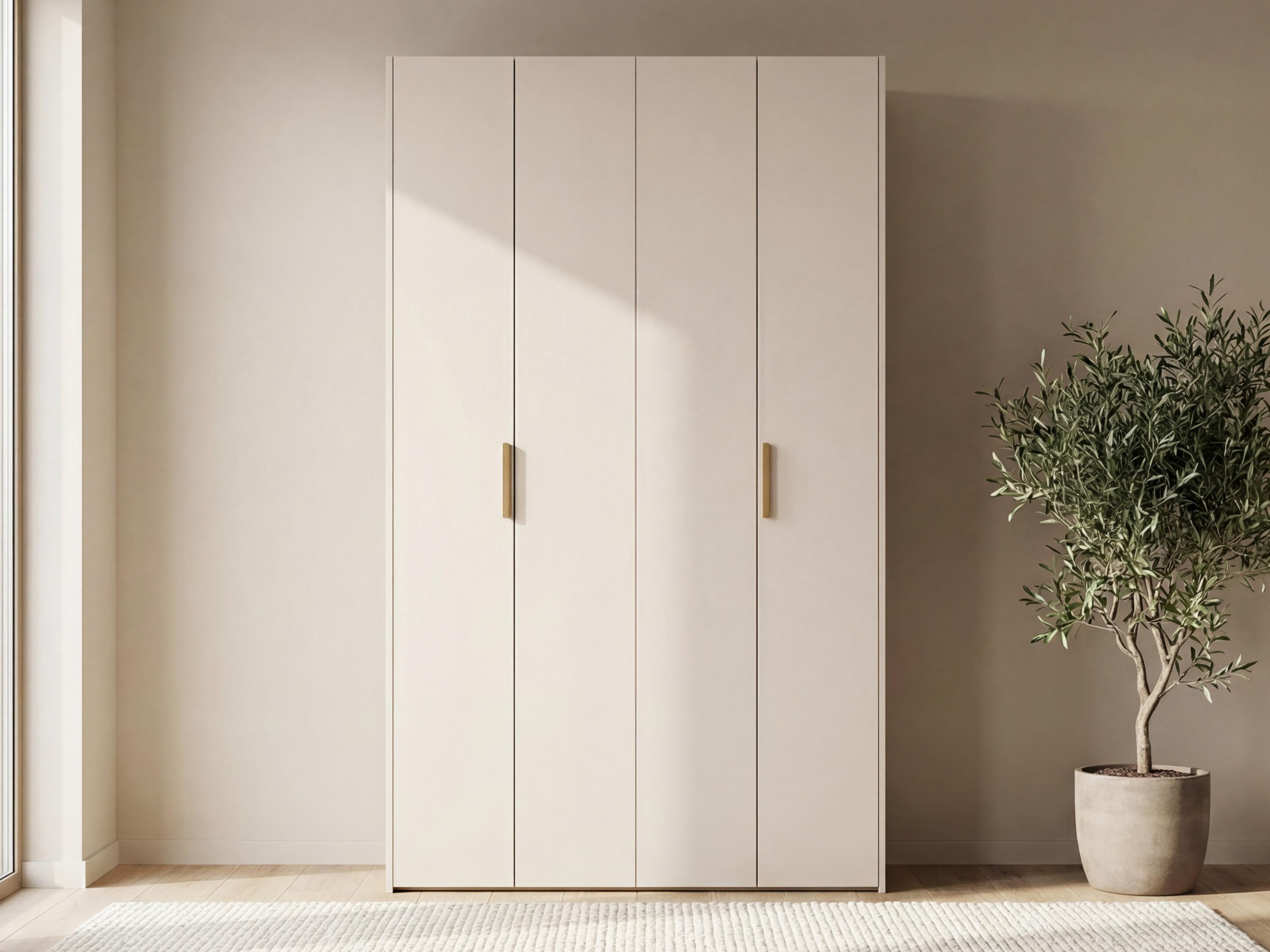 Garderobna omara Daltoro 100