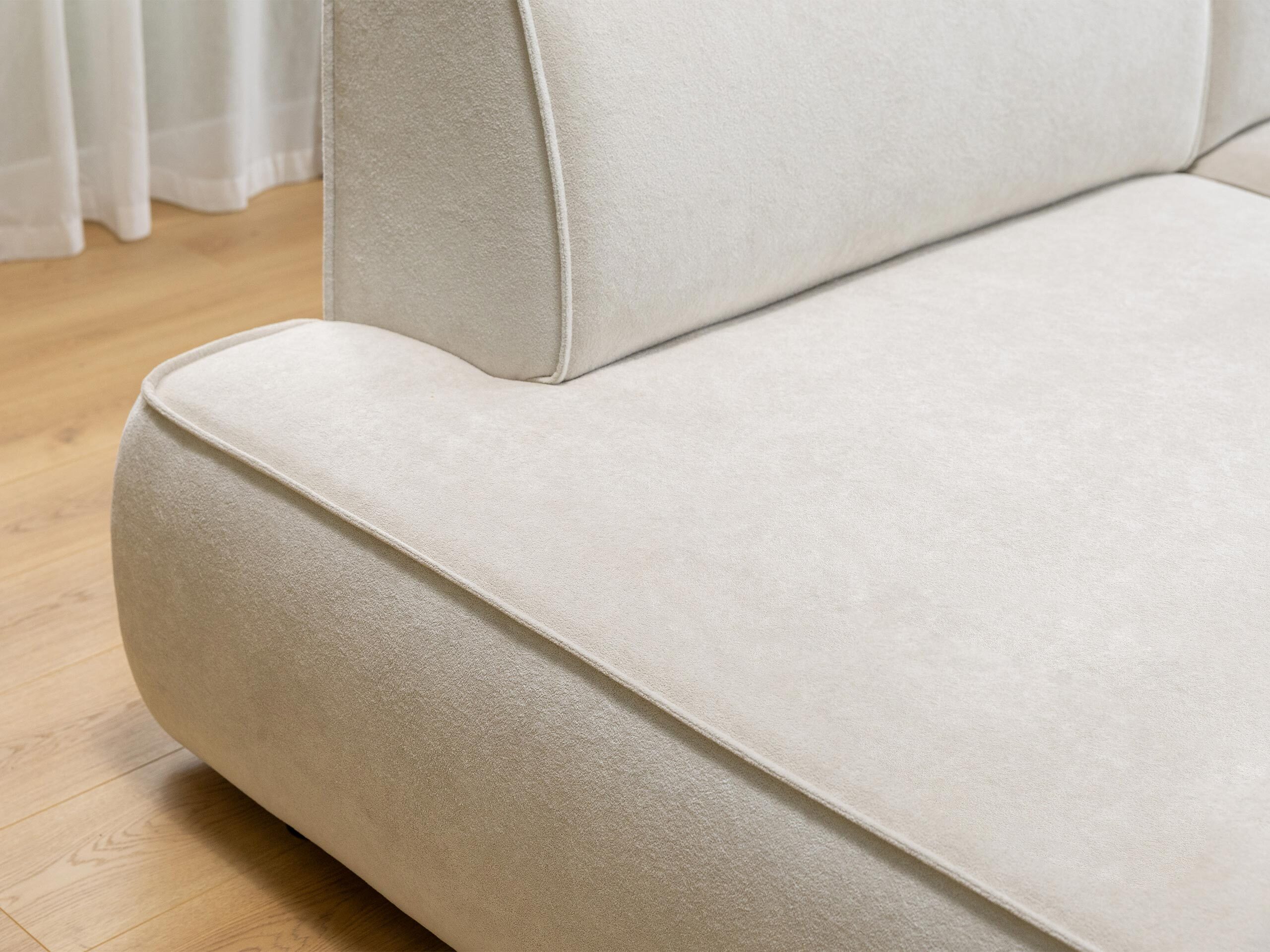 Kotna garnitura Comfivo 531 (Velo 621)