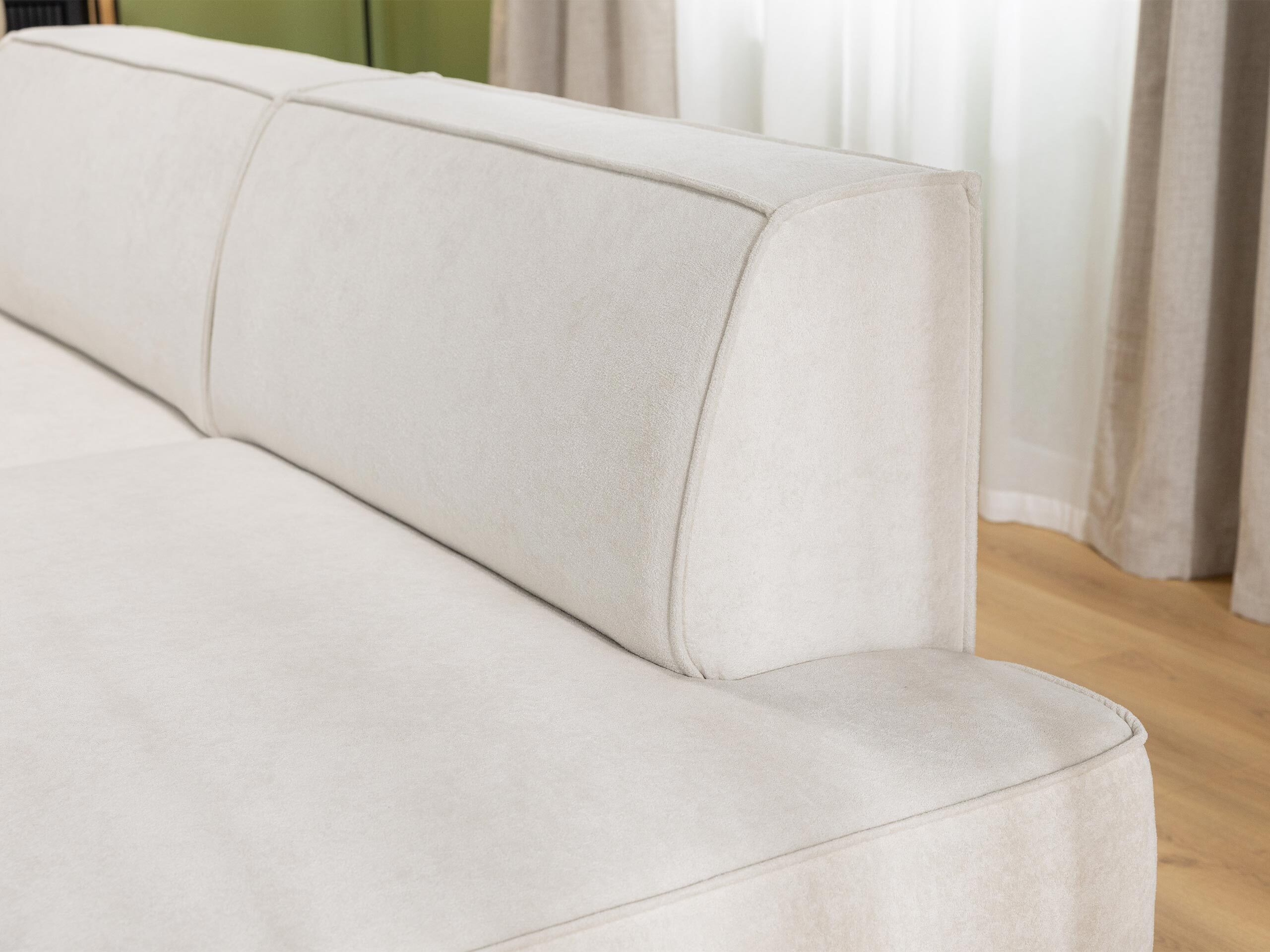 Kotna garnitura Comfivo Soror (Velo 621)