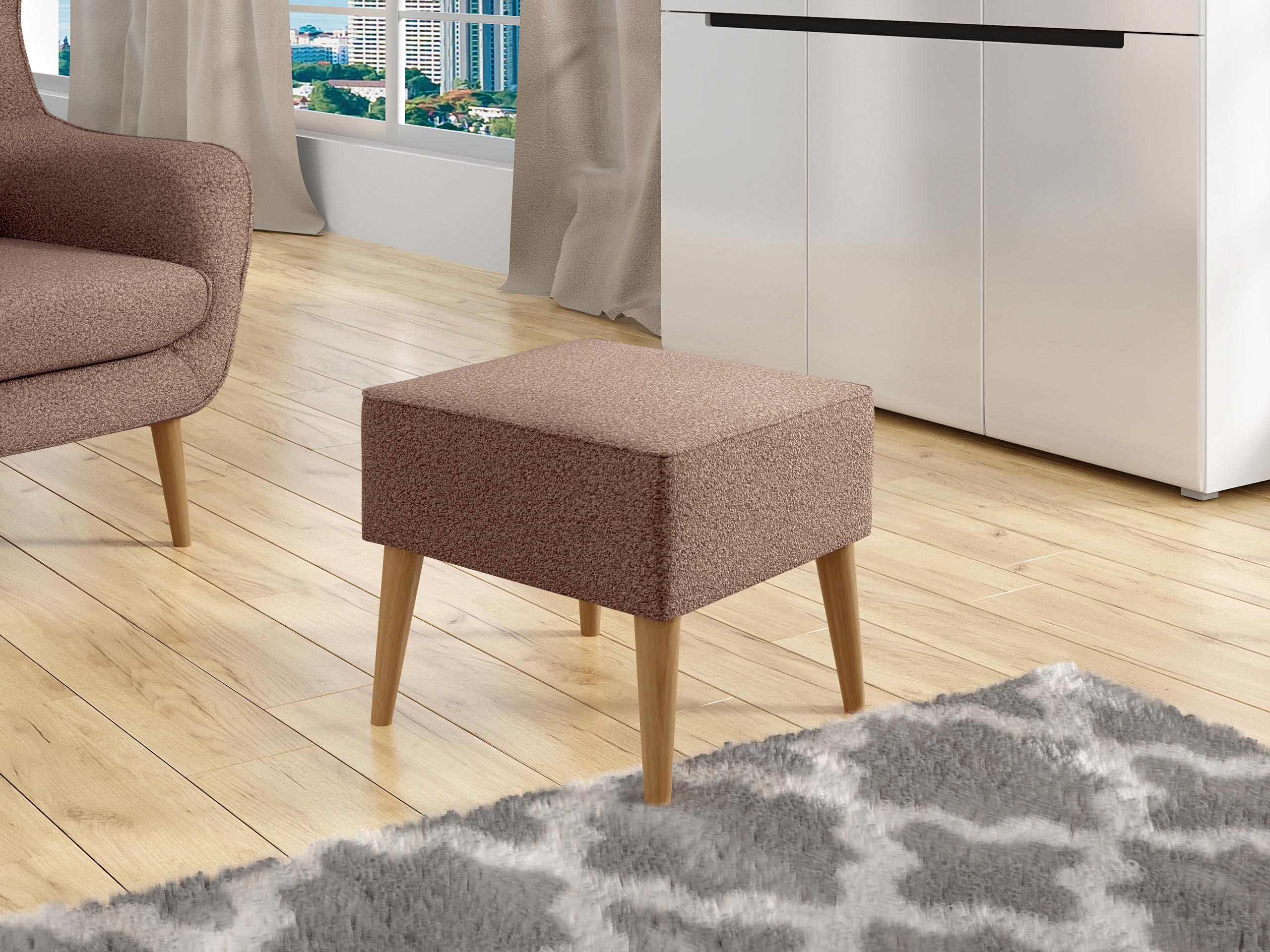 Tabure Comfivo Ulmus V (Lambi 04)