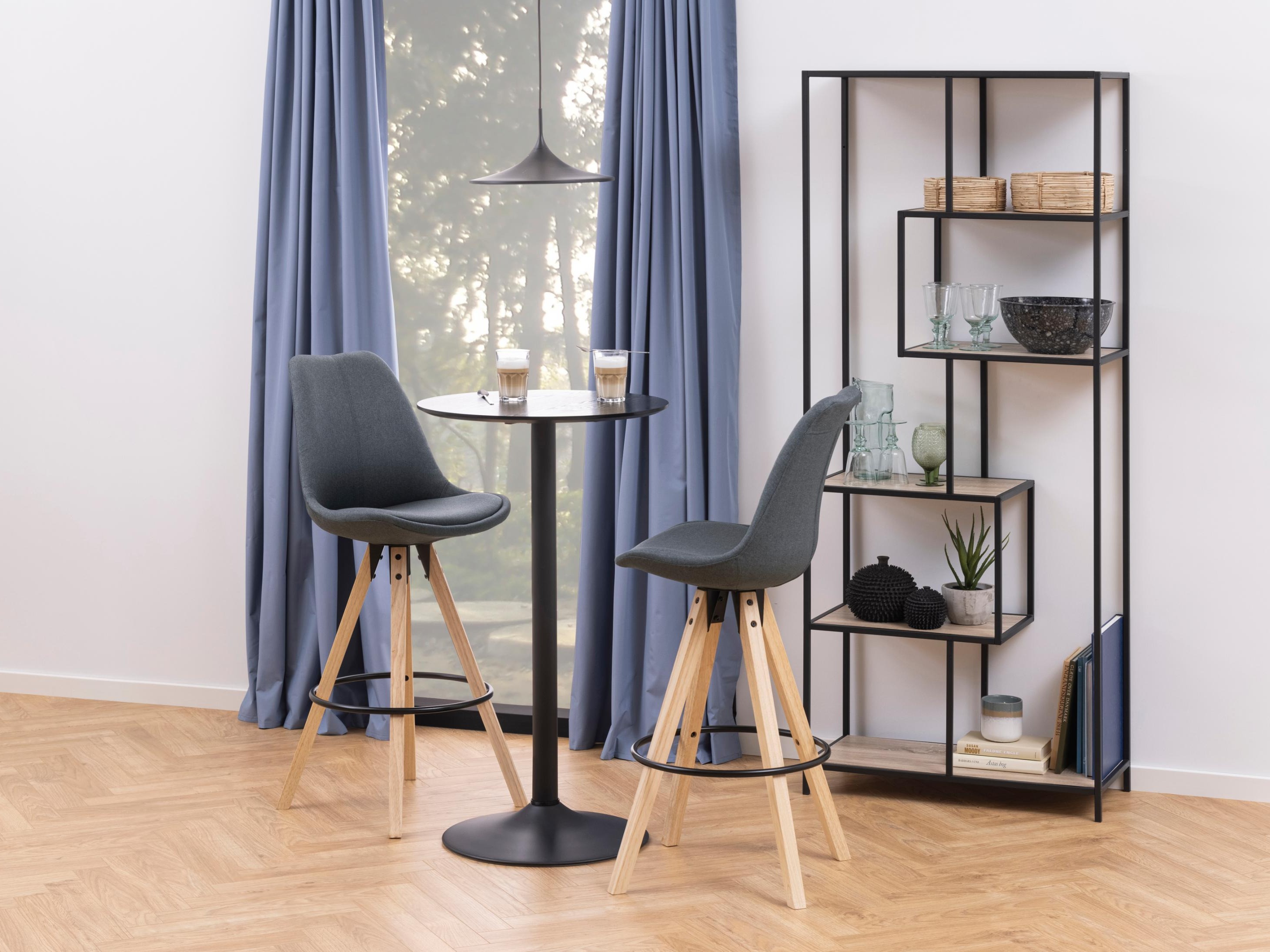 Barska miza Norsica 318