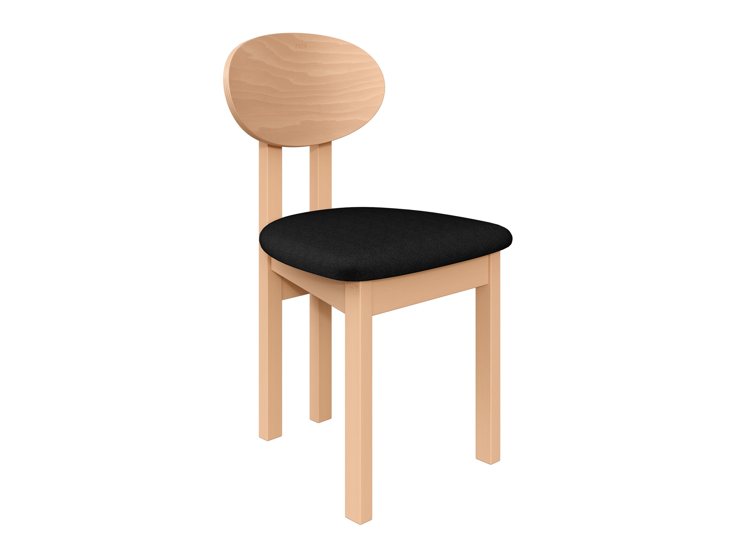 Stol Victorville 383 (Artisan hrast)