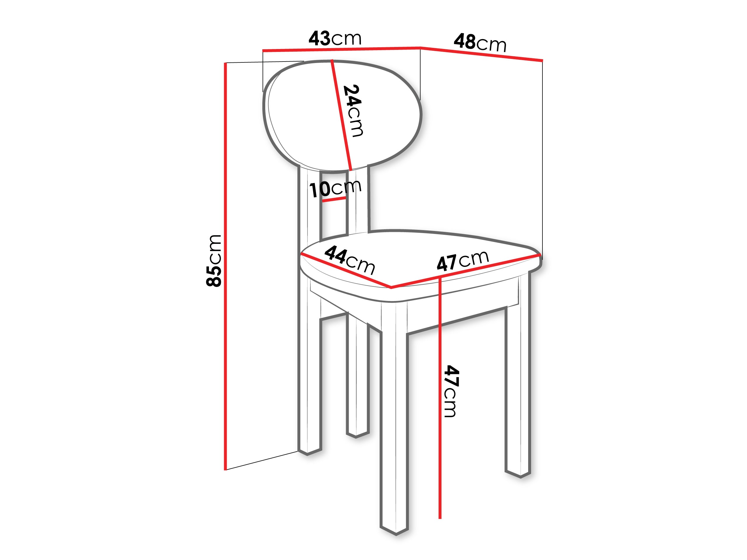Stol Victorville 383 (Kašmir)