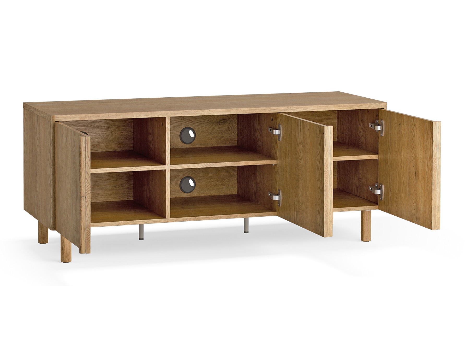 TV-omarica Ruvcamu 103