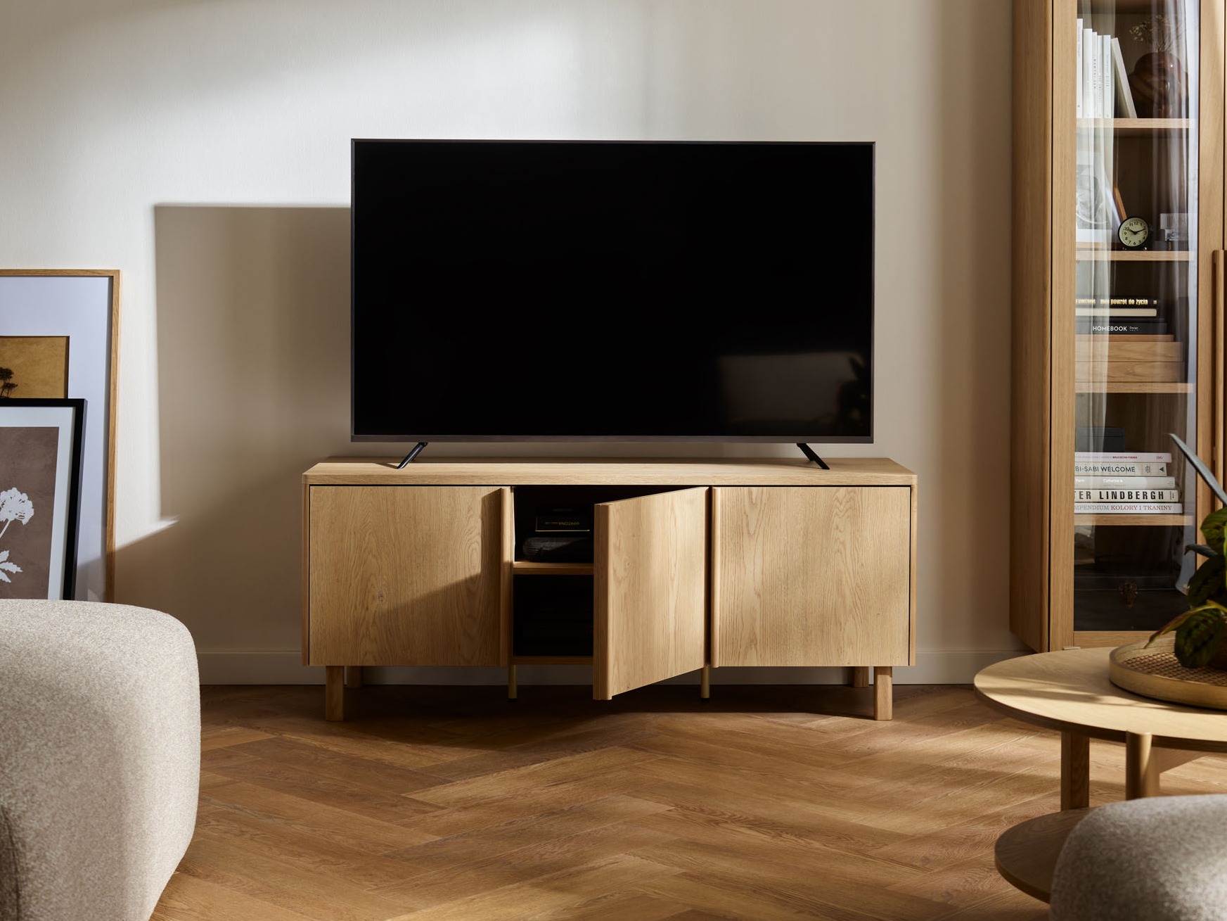 TV-omarica Ruvcamu 103