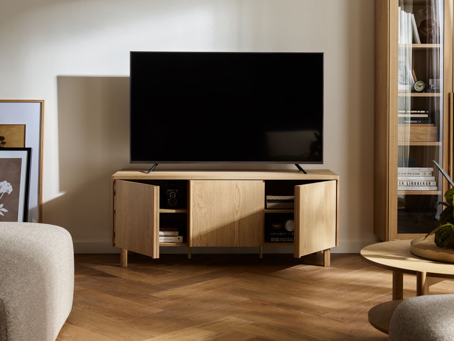 TV-omarica Ruvcamu 103