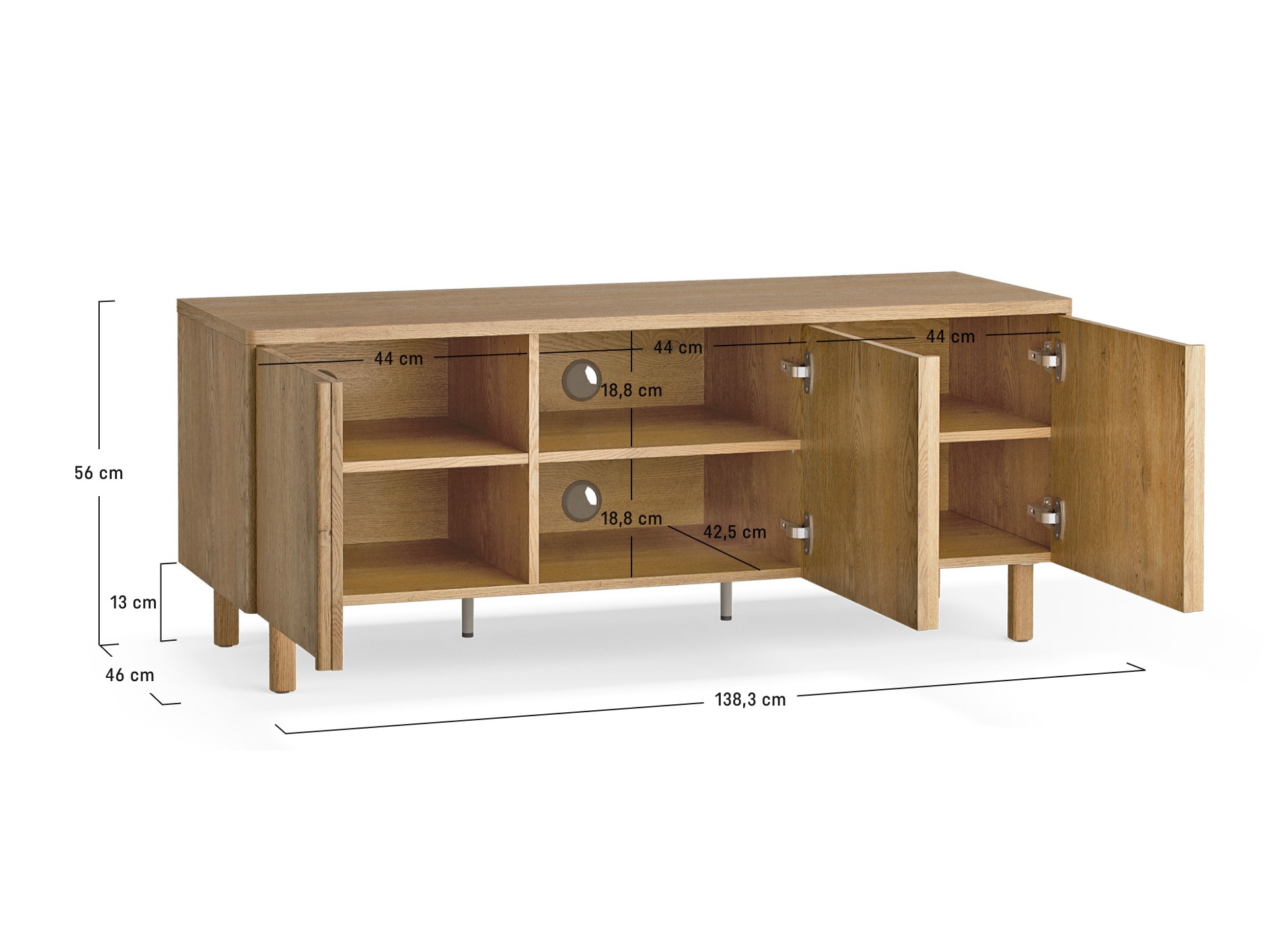 TV-omarica Ruvcamu 103