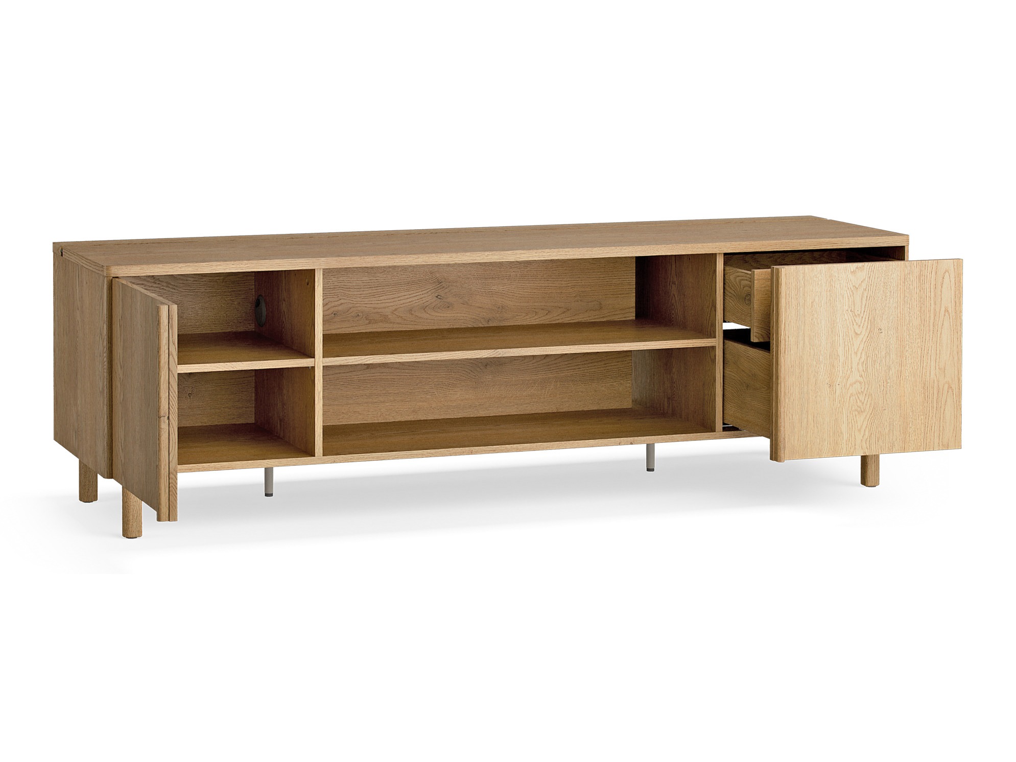 TV-omarica Ruvcamu 104