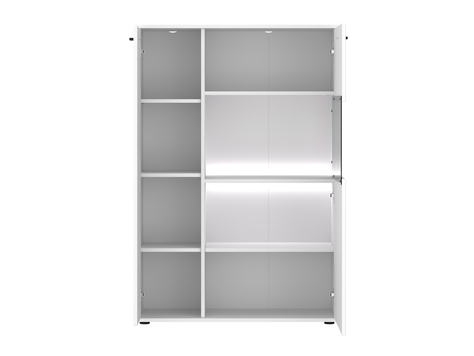 Komplet za dnevno sobo Alnue 108