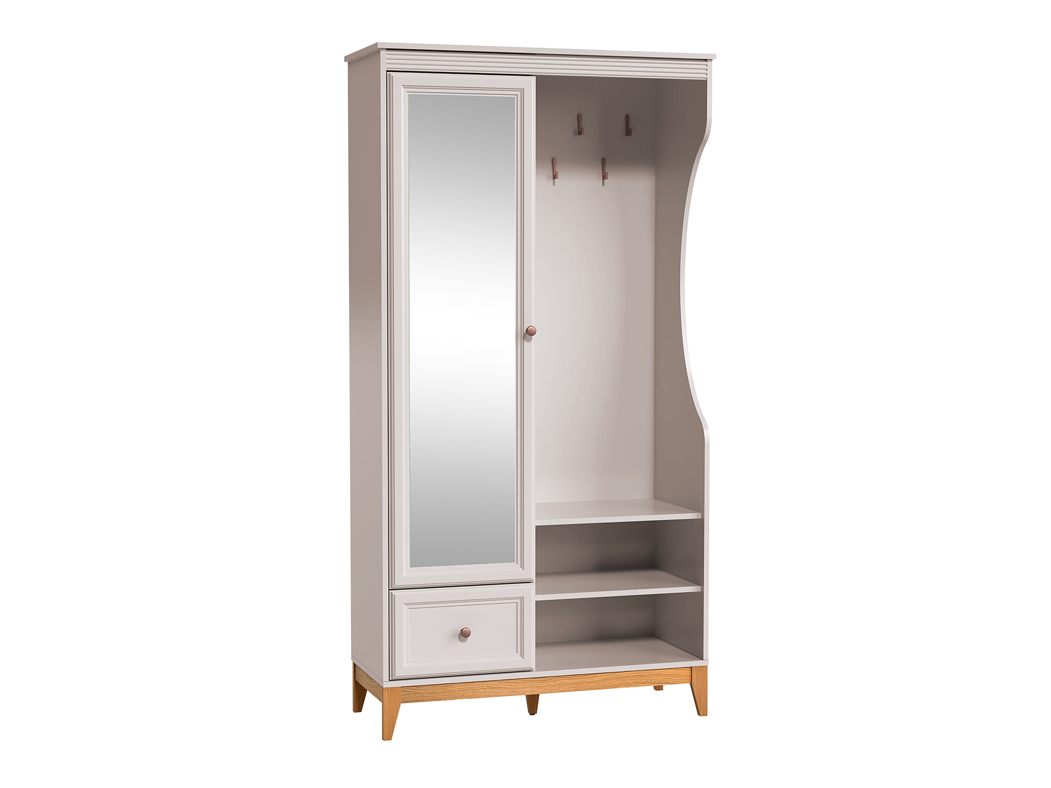 Komplet za predsobo Sonfera 113