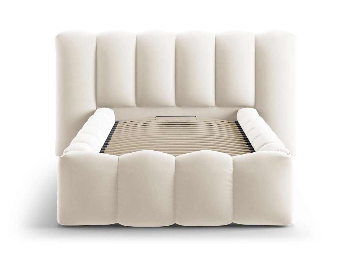 Postelja Cirleve 113 (Paris Cream)