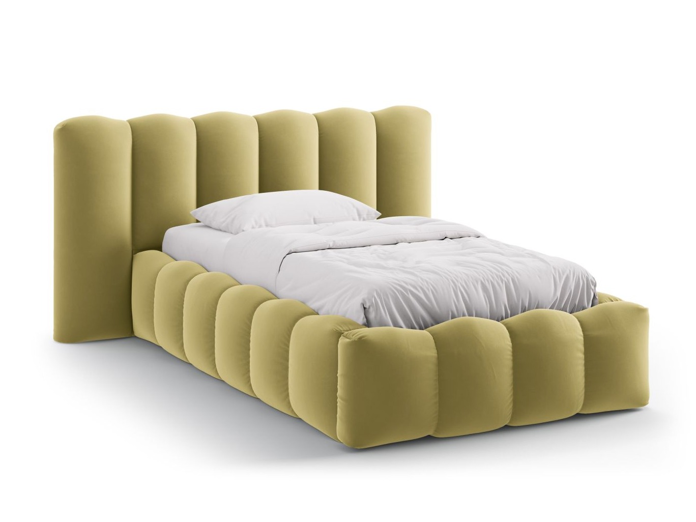 Postelja Cirleve 113 (Paris Mud)