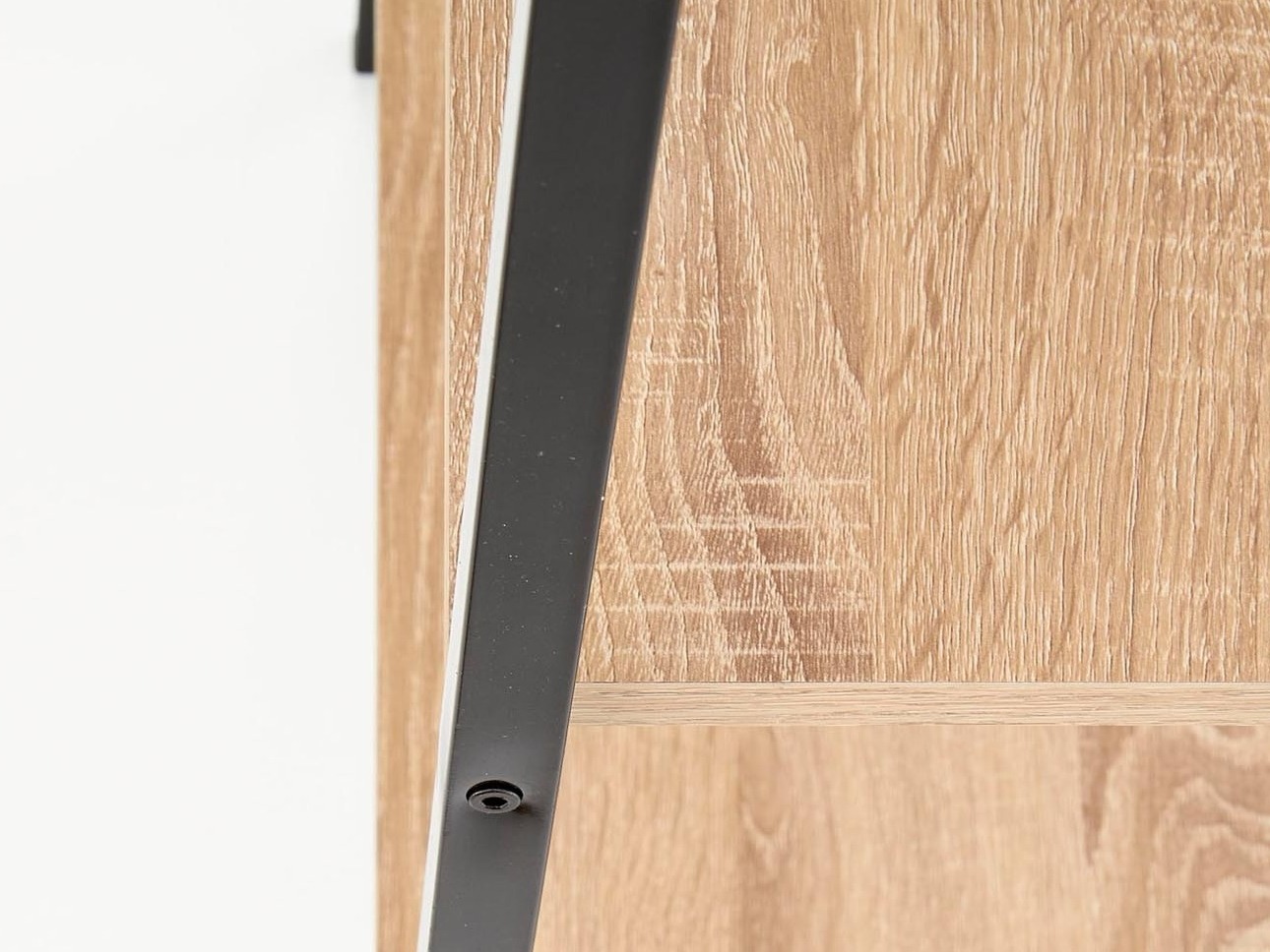 Regal Houston 1890 (Sonoma hrast + Bela)