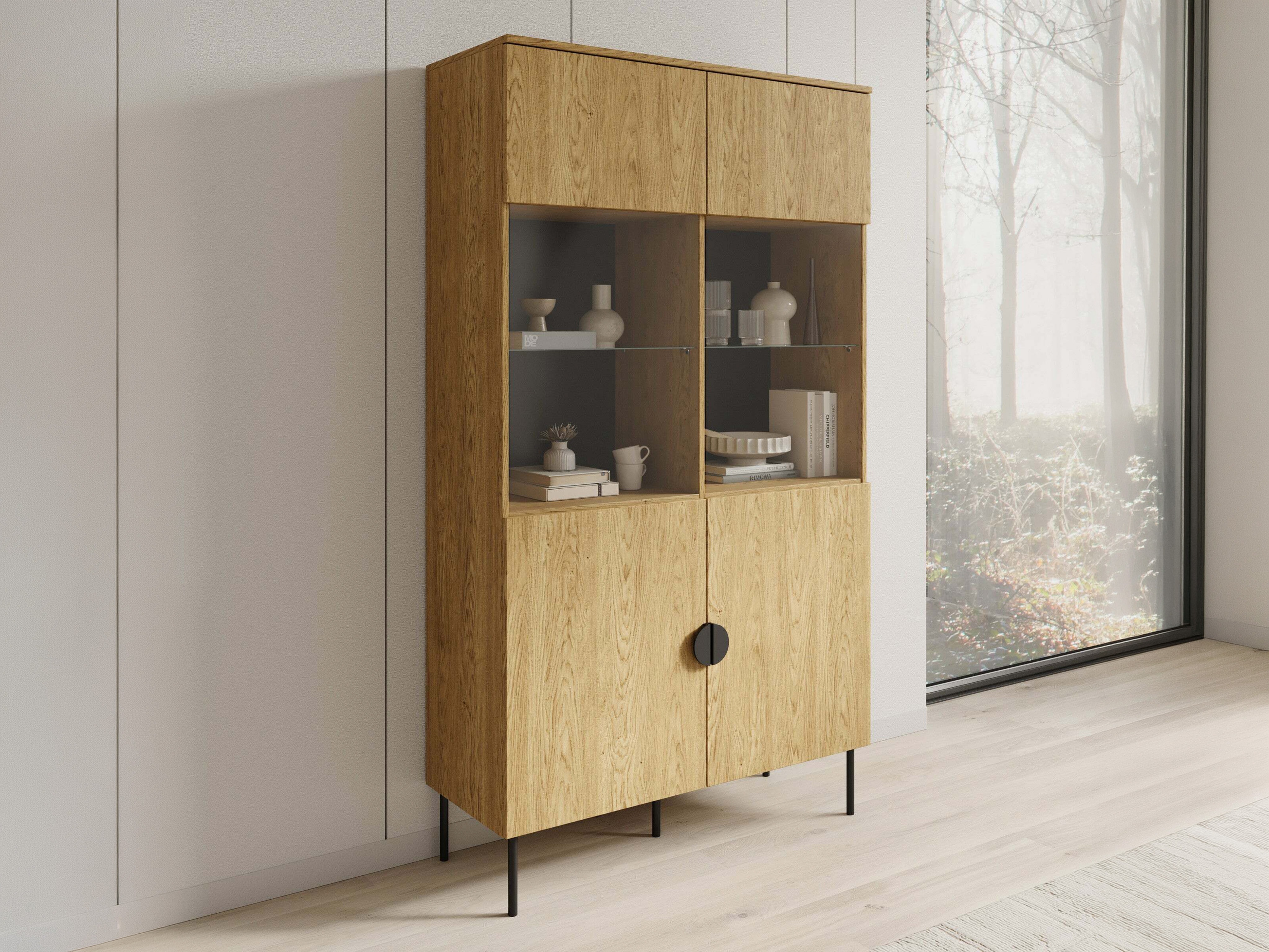 Regal Morsono 104 (Hrast)