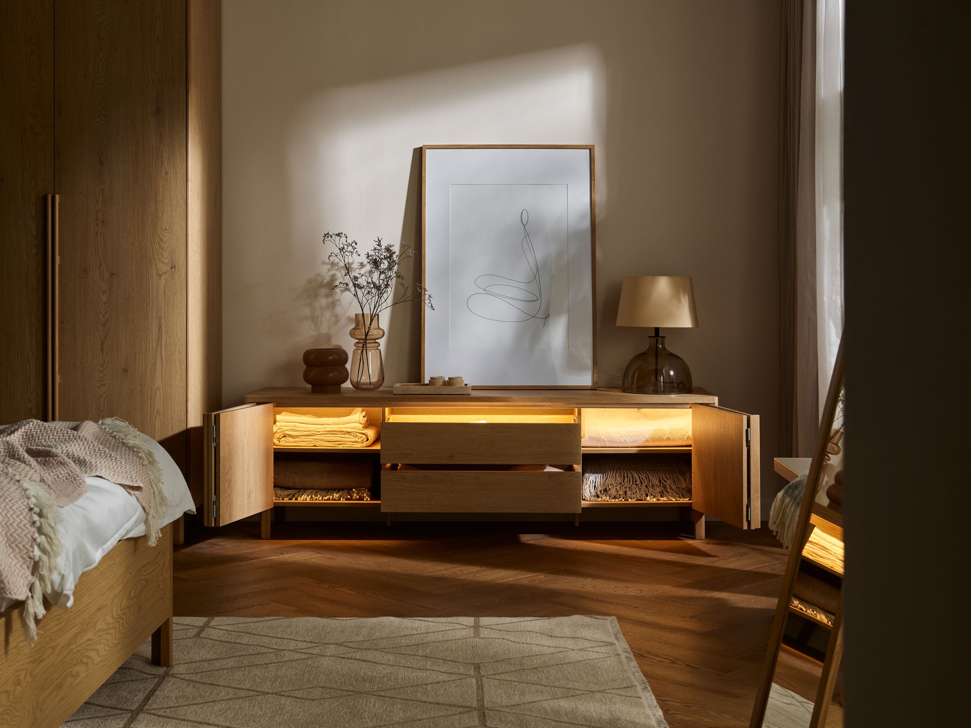 TV-omarica Ruvcamu 105