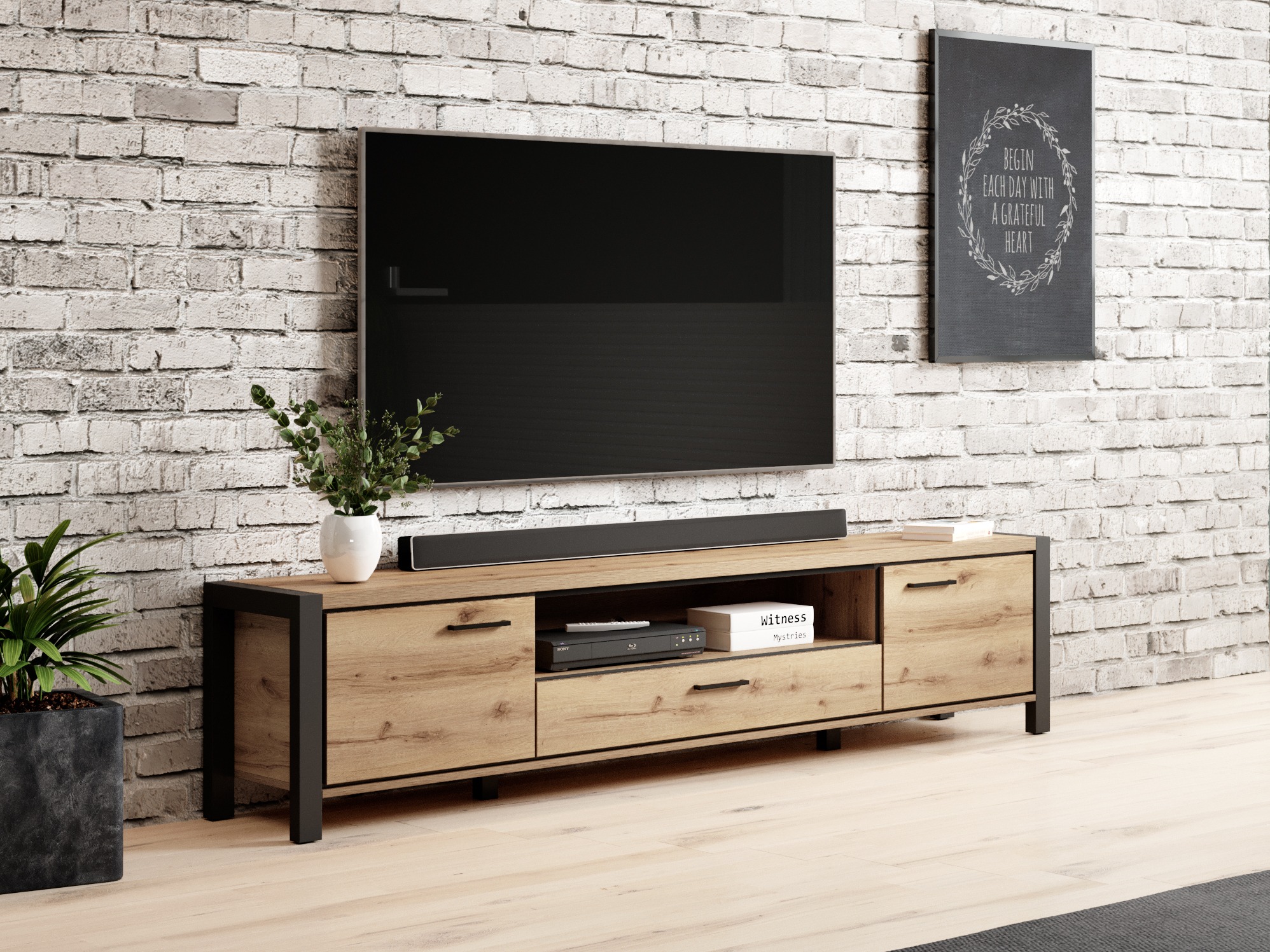 TV-omarica Temire 105