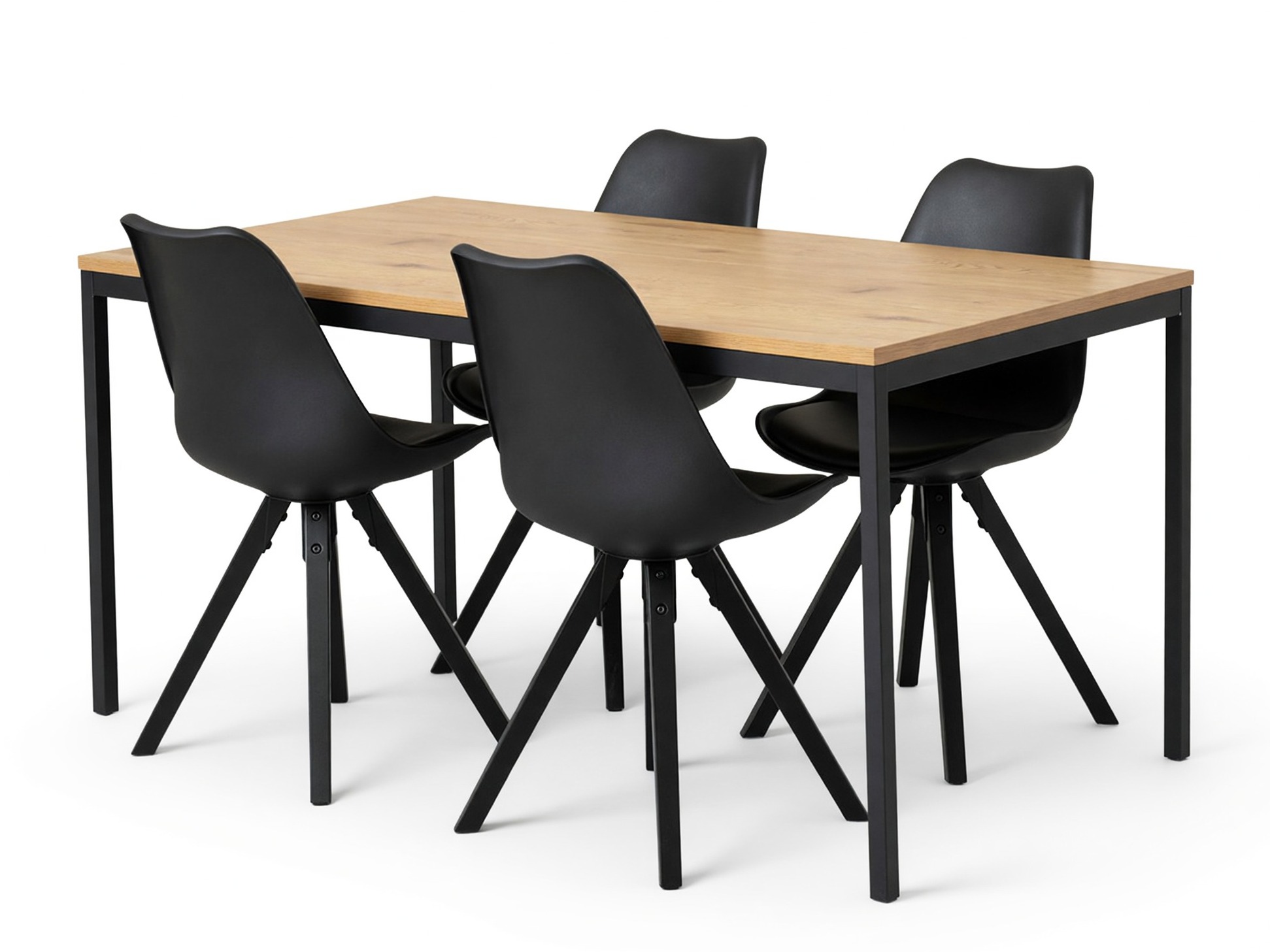 Jedilniški komplet Norsica 518