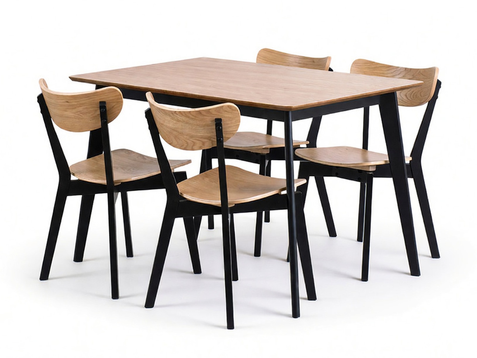 Jedilniški komplet Norsica 522