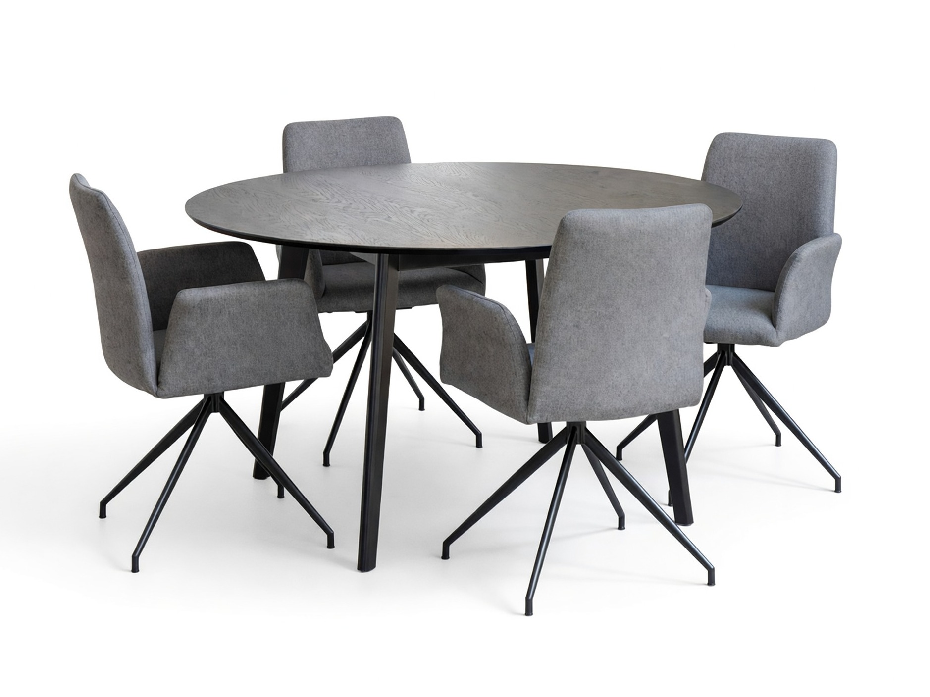 Jedilniški komplet Norsica 523