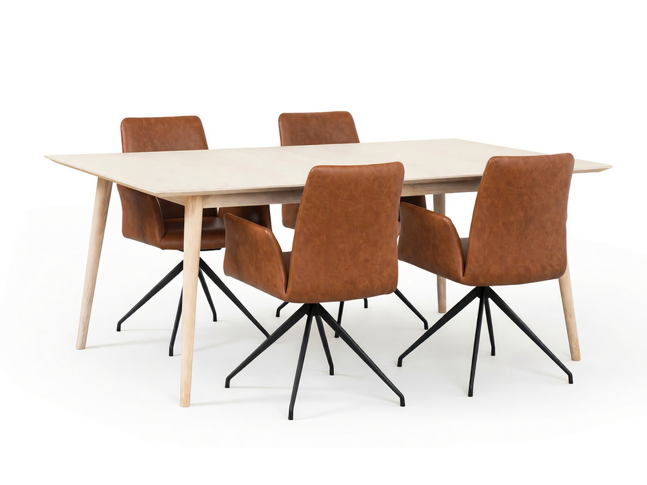 Jedilniški komplet Norsica 560